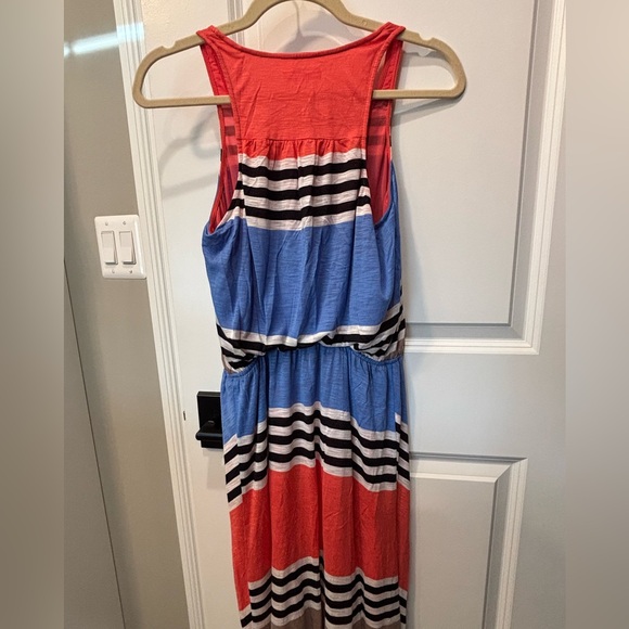 Anthropologie The Addison Story Goddess Dress (S) - Picture 3 of 6